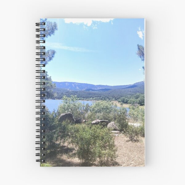 Item preview, View of La Jarosa designed and sold by tattib.