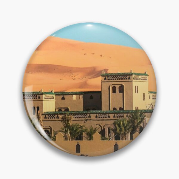 Item preview, Fantastic Moroccan Sahara Desert designed and sold by BestOfTravel.
