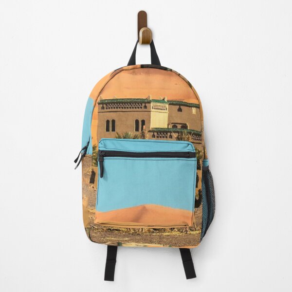 Item preview, Fantastic Moroccan Sahara Desert designed and sold by BestOfTravel.