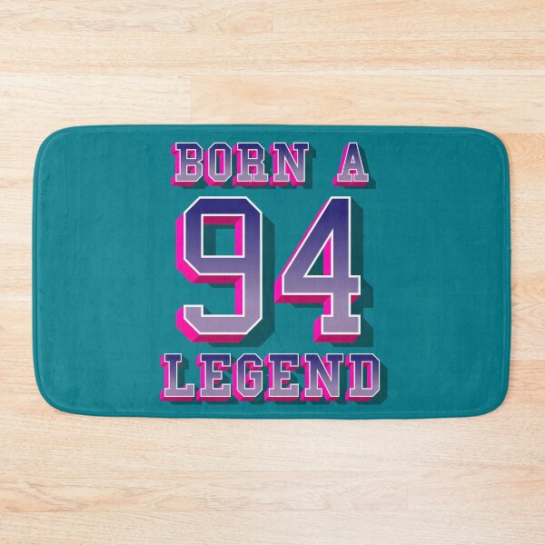 Item preview, Born A 94 Legend designed and sold by the-krisney-way.