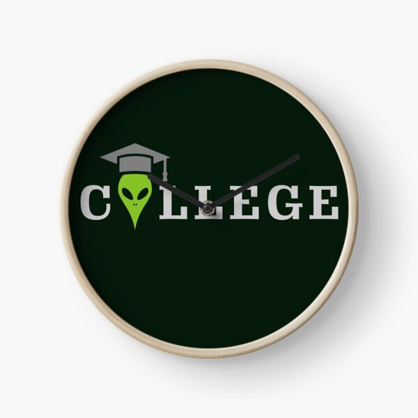 College Uhr