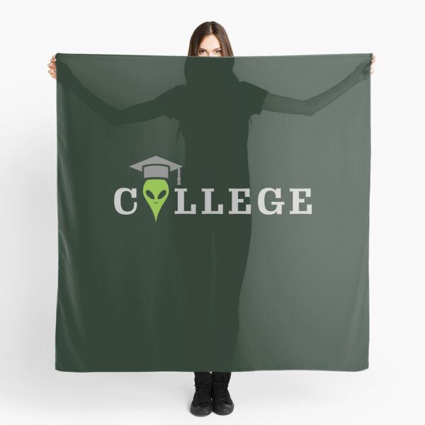 College Tuch