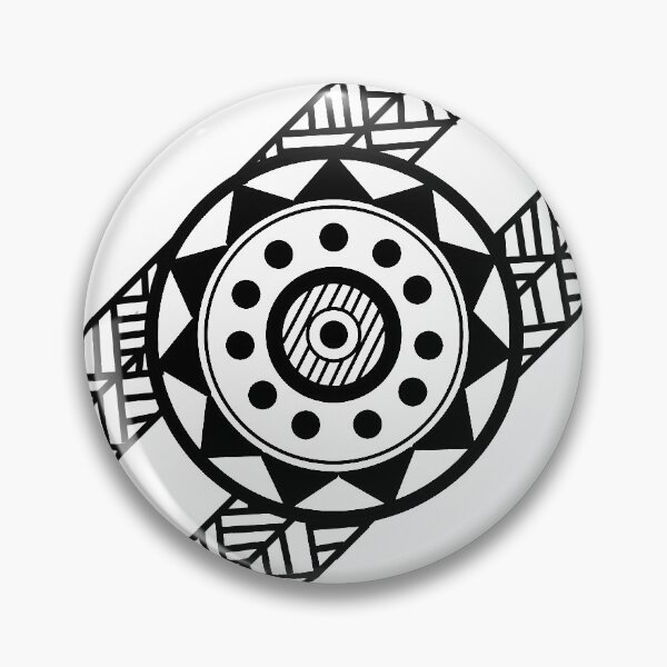 Item preview, Traditional Maori designed and sold by Nivus.