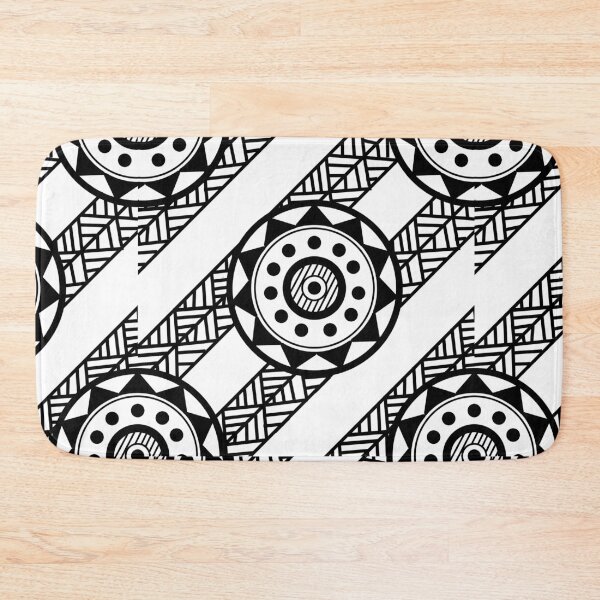Item preview, Traditional Maori designed and sold by Nivus.