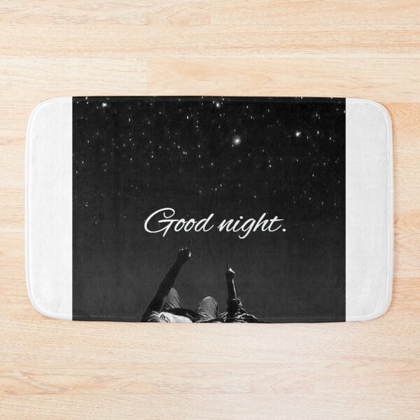 Item preview, Silence of the night designed and sold by Nothingovic911.