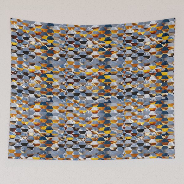 Item preview, Tessa 6 designed and sold by LeftOfMeridian.
