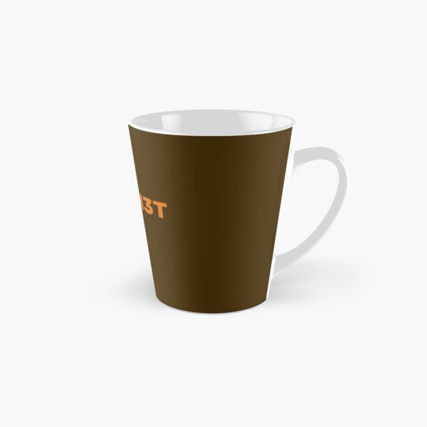 Gourmet Koch Tasse (konisch)