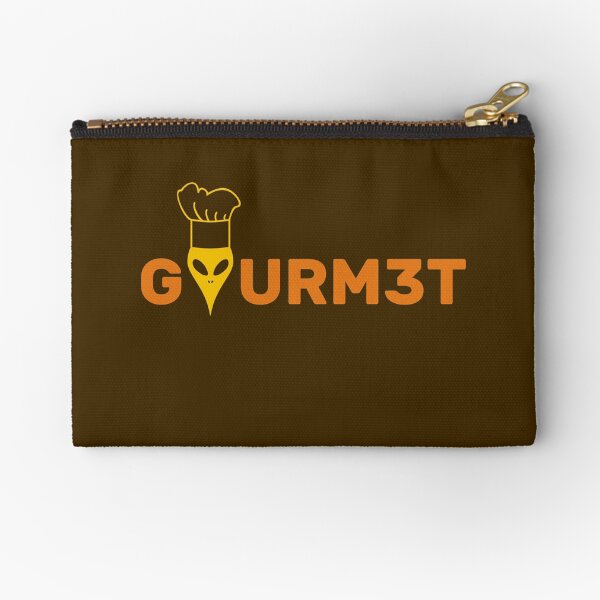Gourmet Koch Täschchen
