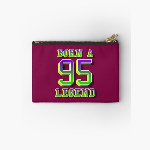 Item preview, Born A 95 Legend designed and sold by the-krisney-way.
