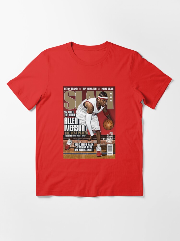 nba basketball | Essential T-Shirt