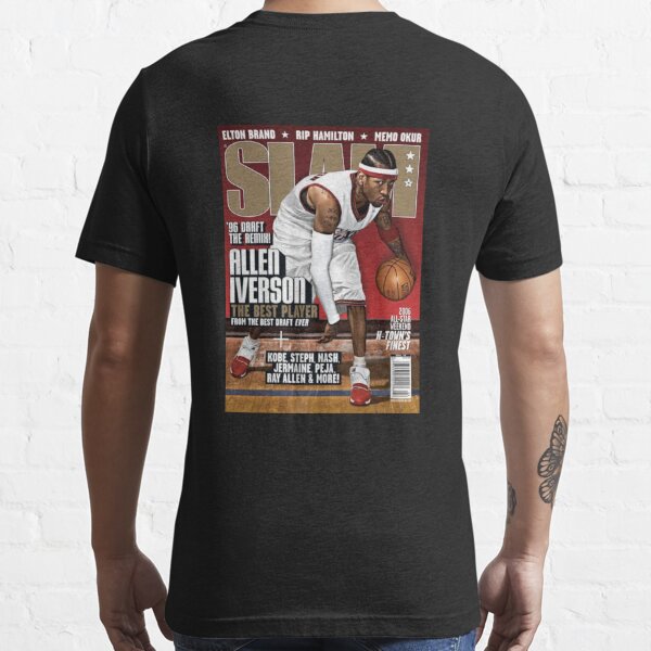 nba basketball | Essential T-Shirt