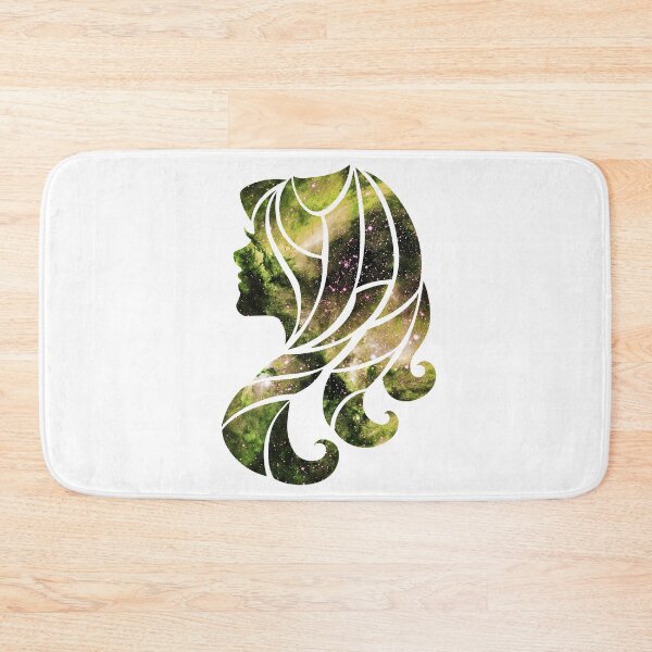 Item preview, Virgo zodiac sign stars background designed and sold by NexusArts.