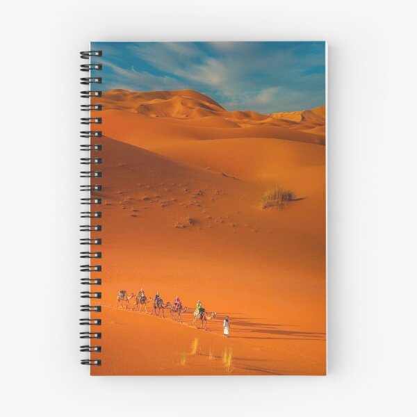 Item preview, Charming Moroccan Sahara Desert designed and sold by BestOfTravel.