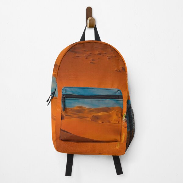 Item preview, Charming Moroccan Sahara Desert designed and sold by BestOfTravel.