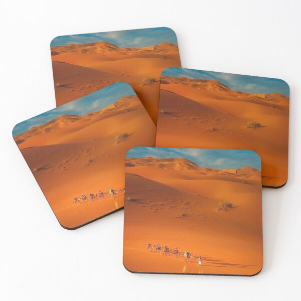 Item preview, Charming Moroccan Sahara Desert designed and sold by BestOfTravel.