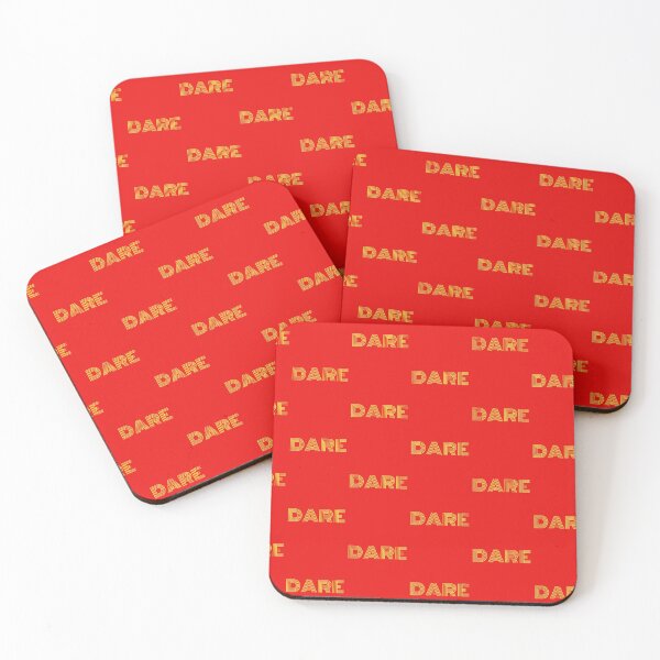 Item preview, DARE designed and sold by mrpawan04.