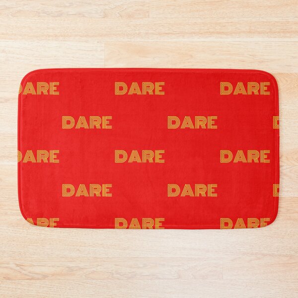 Item preview, DARE designed and sold by mrpawan04.