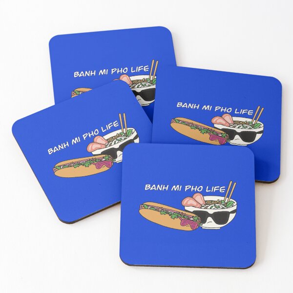 Item preview, Banh Mi Pho Life designed and sold by godelicious.