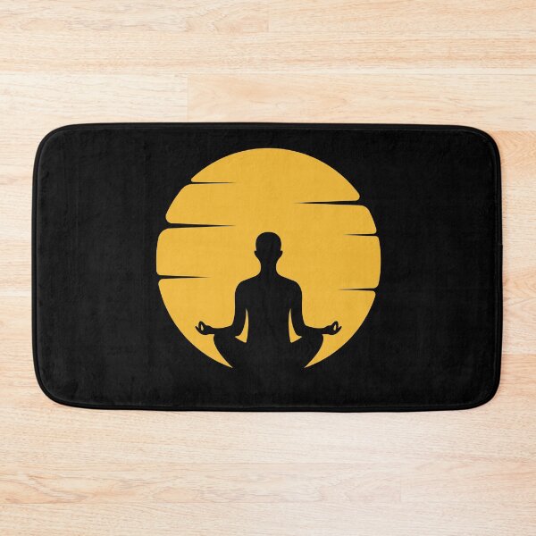 Artikelvorschau, Buddhistische Meditation entworfen und verkauft von weewhirlwind.