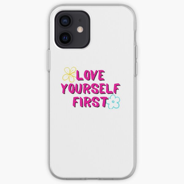 Don't Cry iPhone Soft Case