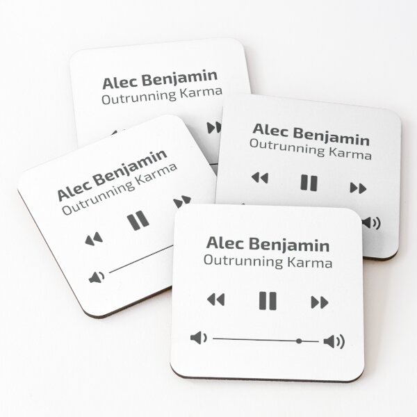 Item preview, Alec Benjamin designed and sold by alecbenjaminn.