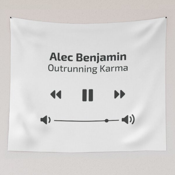 Item preview, Alec Benjamin designed and sold by alecbenjaminn.