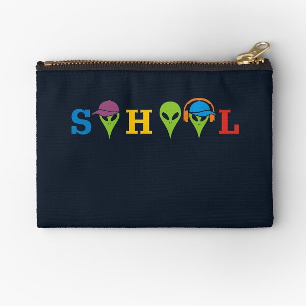 School Täschchen