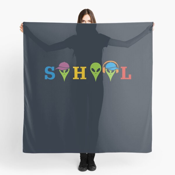 School Tuch