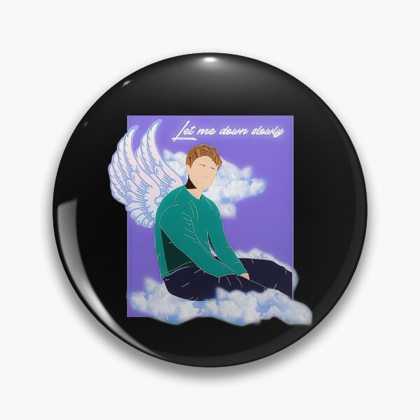 Item preview, Alec Benjamin designed and sold by alecbenjaminn.