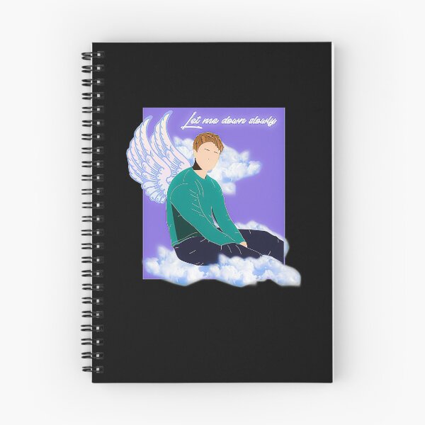 Item preview, Alec Benjamin designed and sold by alecbenjaminn.