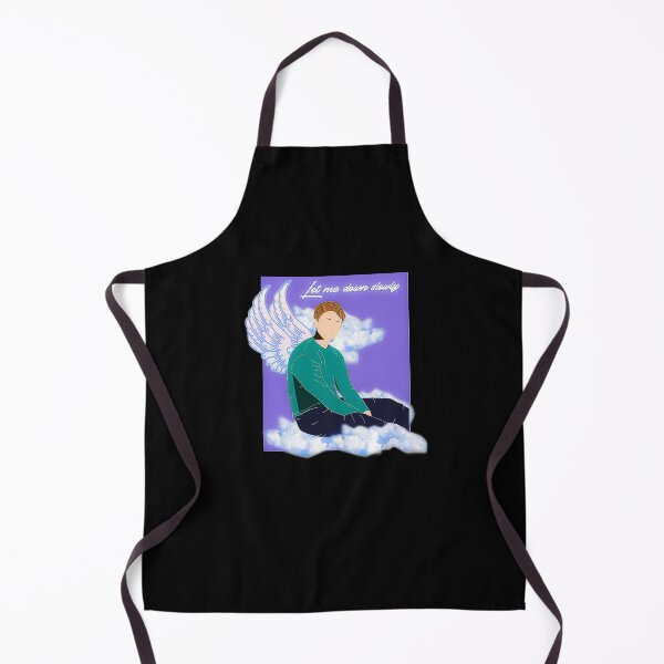 Item preview, Alec Benjamin designed and sold by alecbenjaminn.