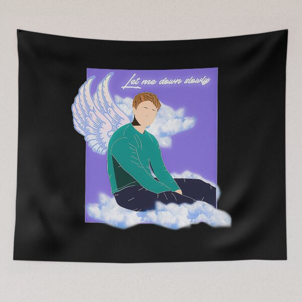 Item preview, Alec Benjamin designed and sold by alecbenjaminn.