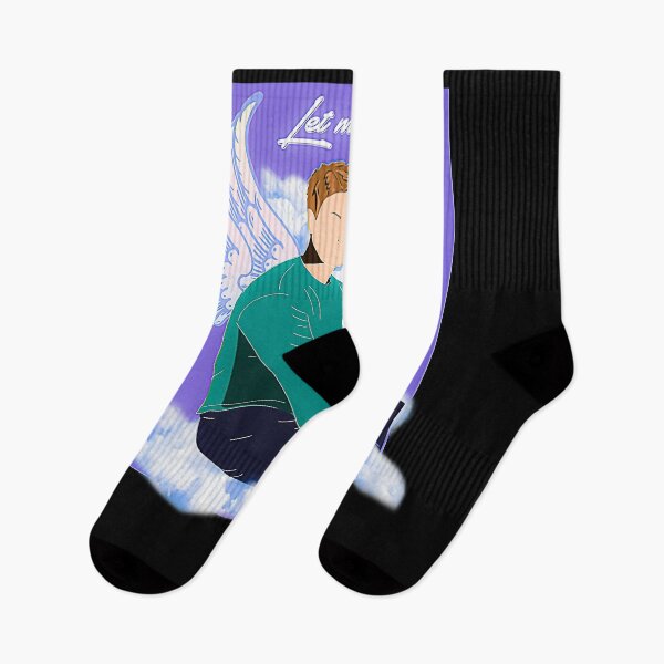 Item preview, Alec Benjamin designed and sold by alecbenjaminn.