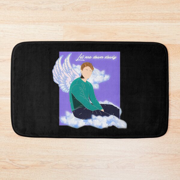 Item preview, Alec Benjamin designed and sold by alecbenjaminn.