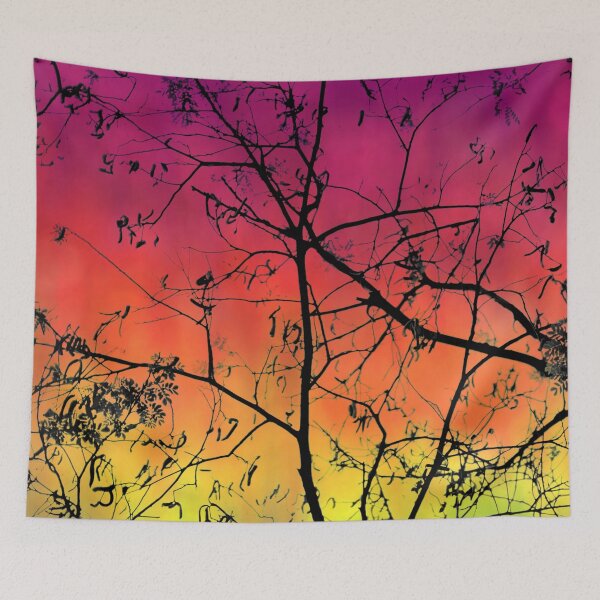Item preview,   Tapestries,Tapestry,throw blankets,comforters,duvet covers ,shower curtains, Forest art,Tree art,forests, wall art,Nature scene,Forest  designed and sold by eyesight4vision.