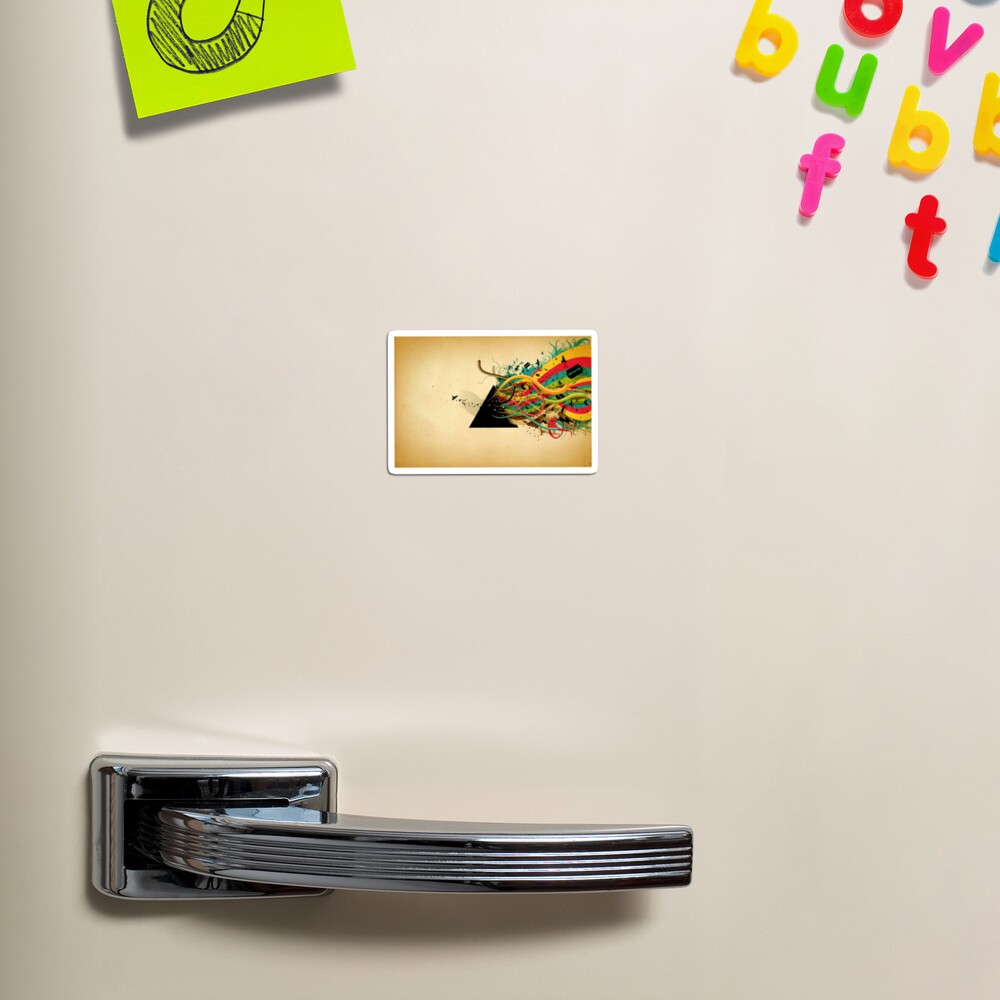 Item preview, Magnet designed and sold by WorldGalore21.