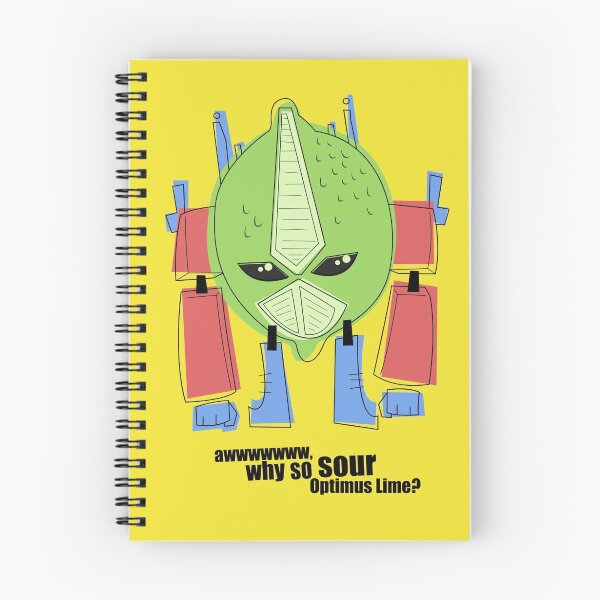 Item preview, Optimus Lime. designed and sold by nocturnallygeekyme.