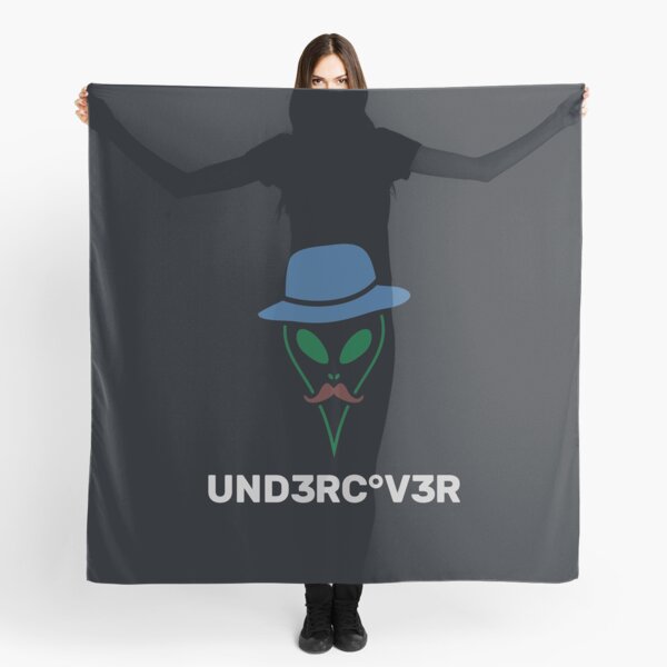 Undercover Tuch
