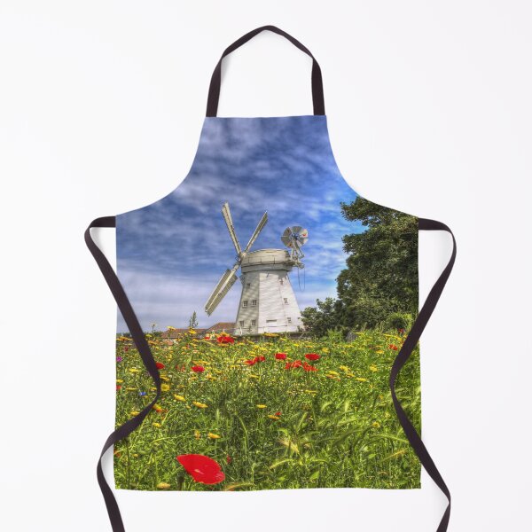 Item preview, Summer Windmill Poppies  designed and sold by Londonimages.