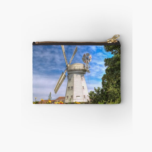 Item preview, Summer Windmill Poppies  designed and sold by Londonimages.