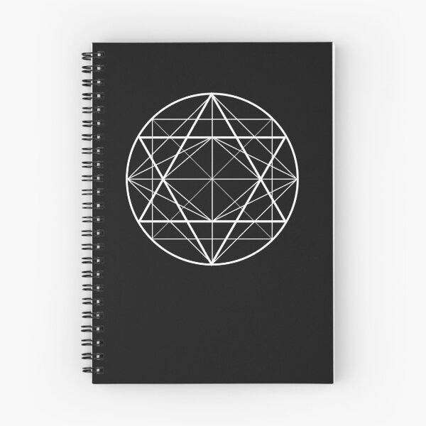 Item preview, Geometry | Cosmic geometry designed and sold by DerSenat.