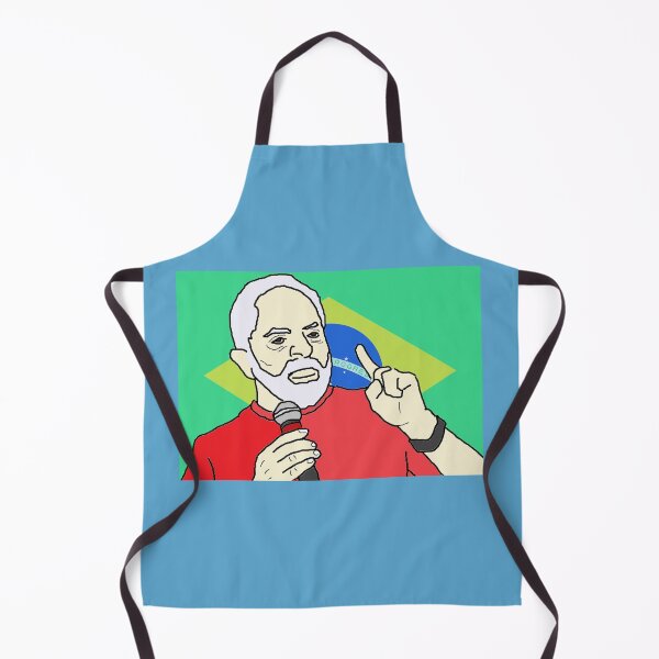 Item preview, Lula 2022 Presidential Campaign designed and sold by RevolutionInPaint.