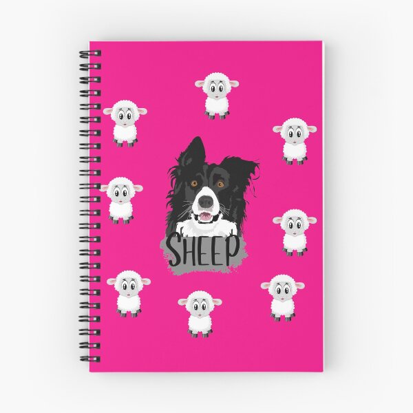 Item preview, Sheep Herding Dog Stickers designed and sold by Willyboy16.
