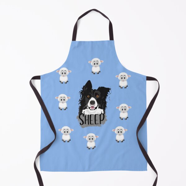 Item preview, Sheep Herding Dog Stickers designed and sold by Willyboy16.