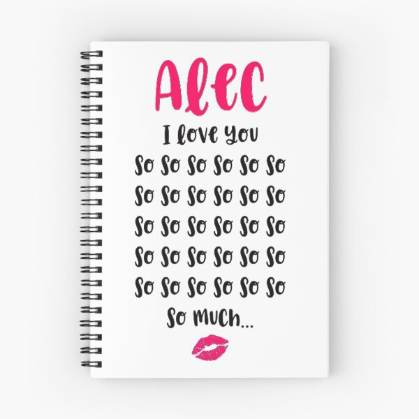 Item preview, Alec Benjamin  designed and sold by alecbenjaminn.