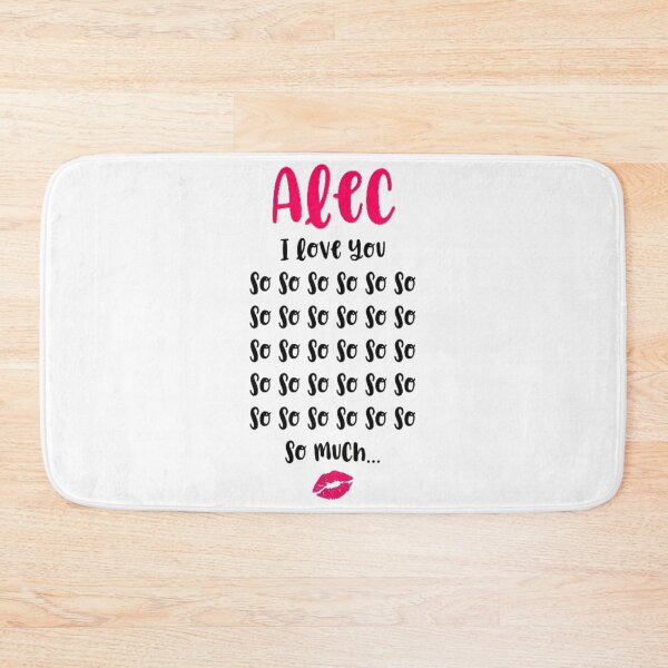 Item preview, Alec Benjamin  designed and sold by alecbenjaminn.