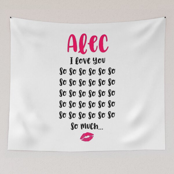 Item preview, Alec Benjamin  designed and sold by alecbenjaminn.