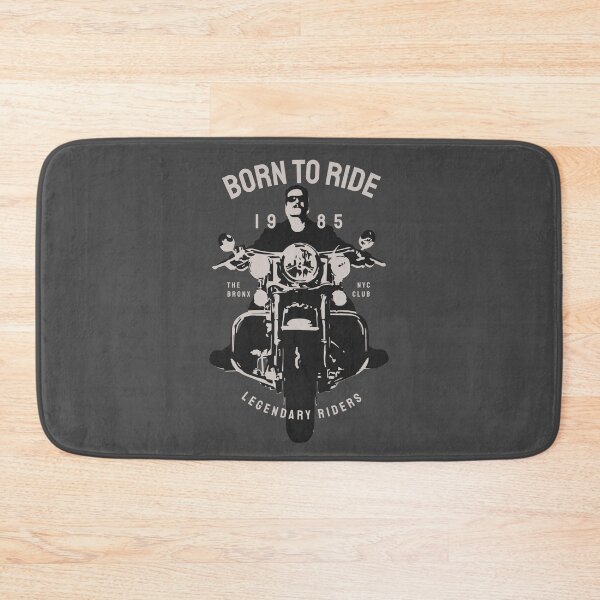 Item preview, Born to ride designed and sold by johndesignwaves.