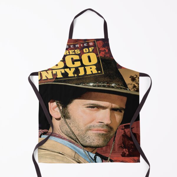 Item preview, The Adventures of Brisco County, Jr. designed and sold by FilmZone.