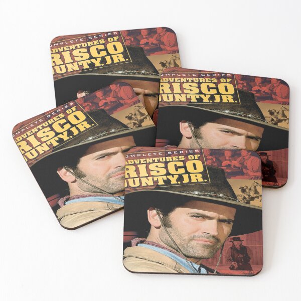 Item preview, The Adventures of Brisco County, Jr. designed and sold by FilmZone.